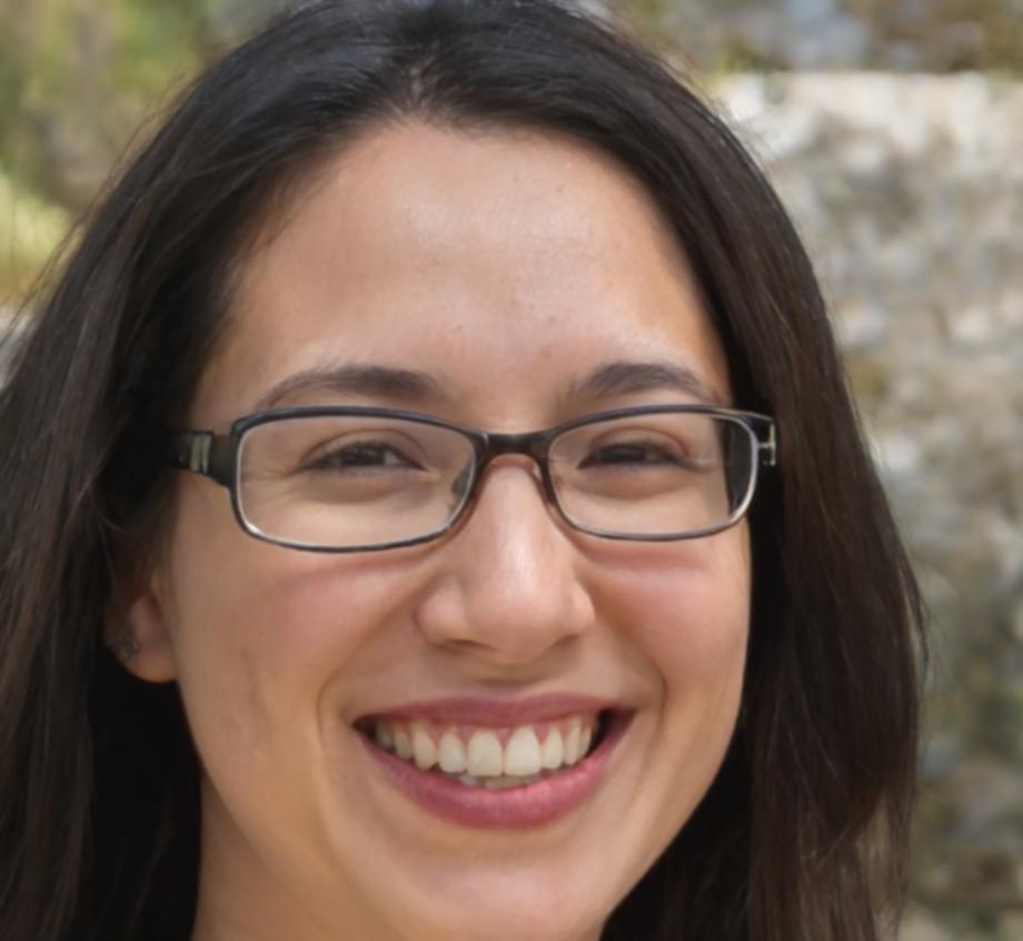 Spezialistin für Kostenoptimierung