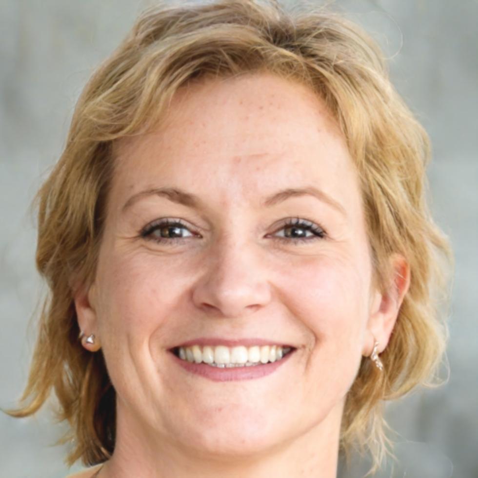 Expertin für Budgetplanung