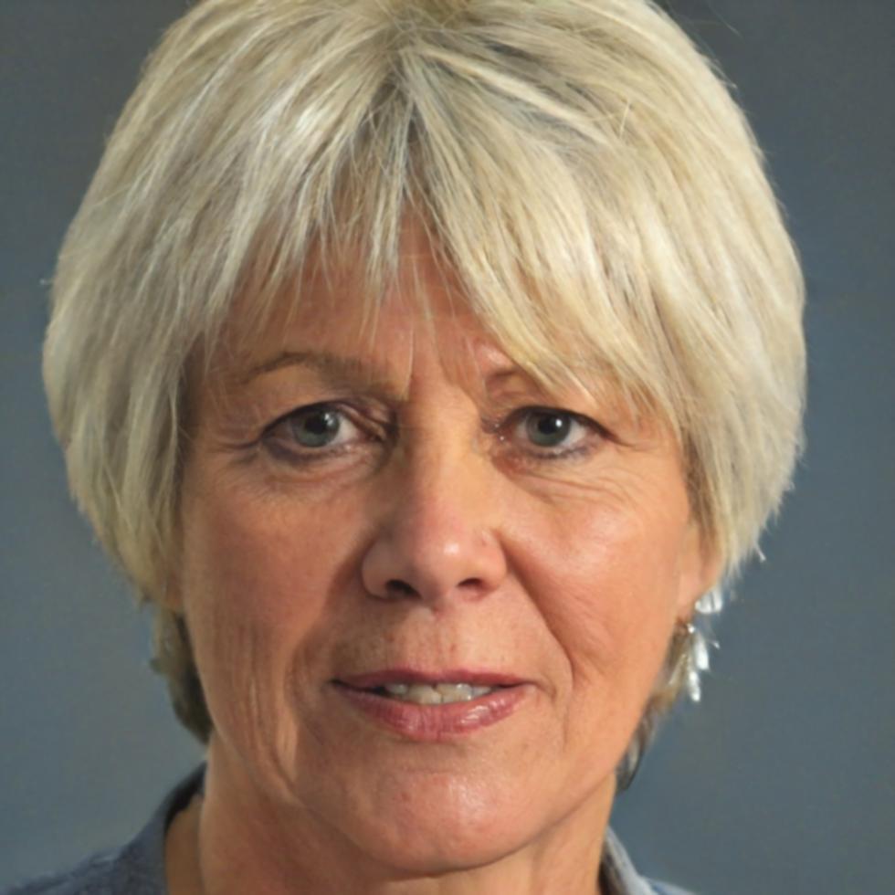 Beraterin für Finanzplanung